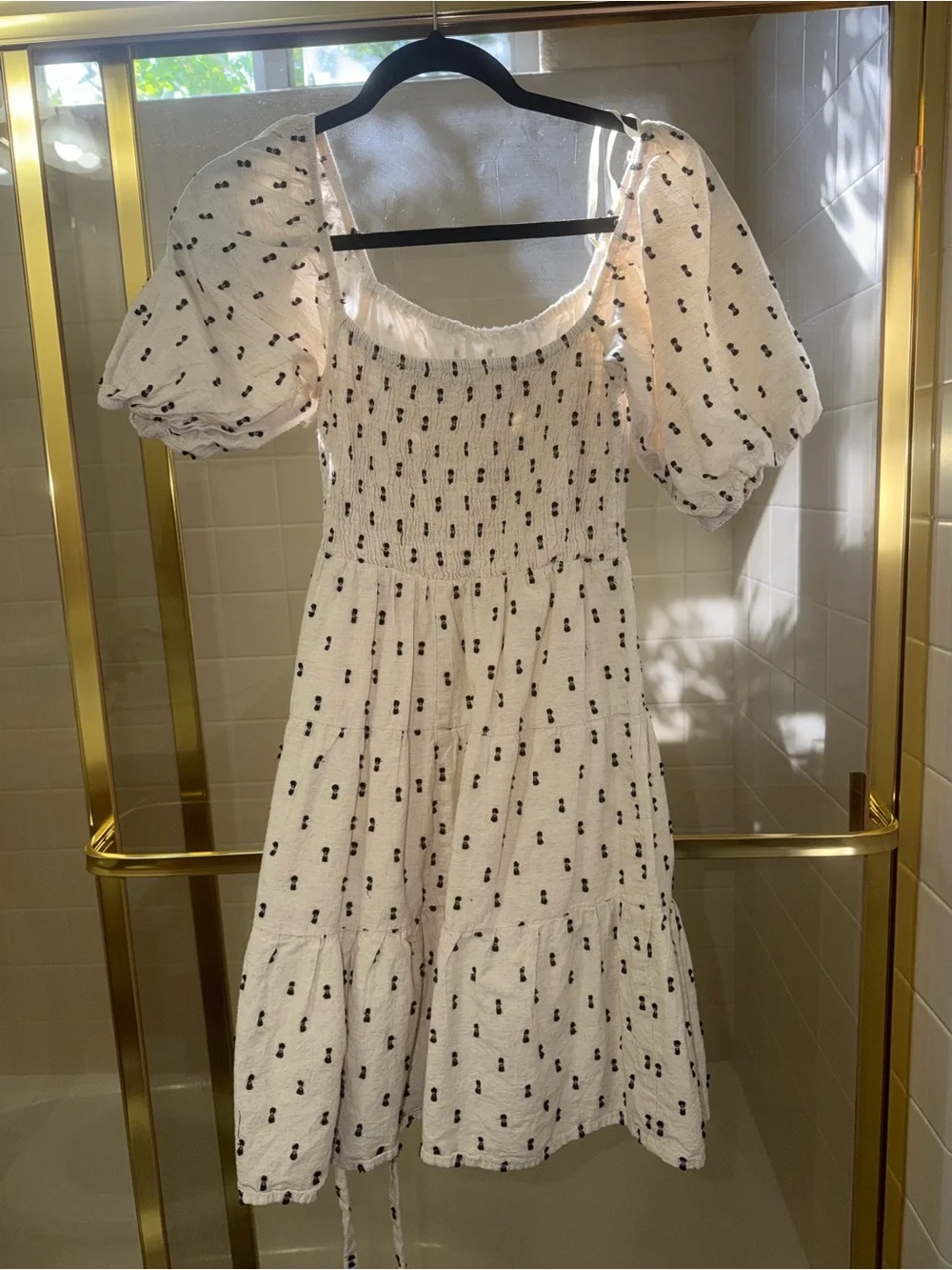 Sim & Sam Dress - Picture 3 of 3